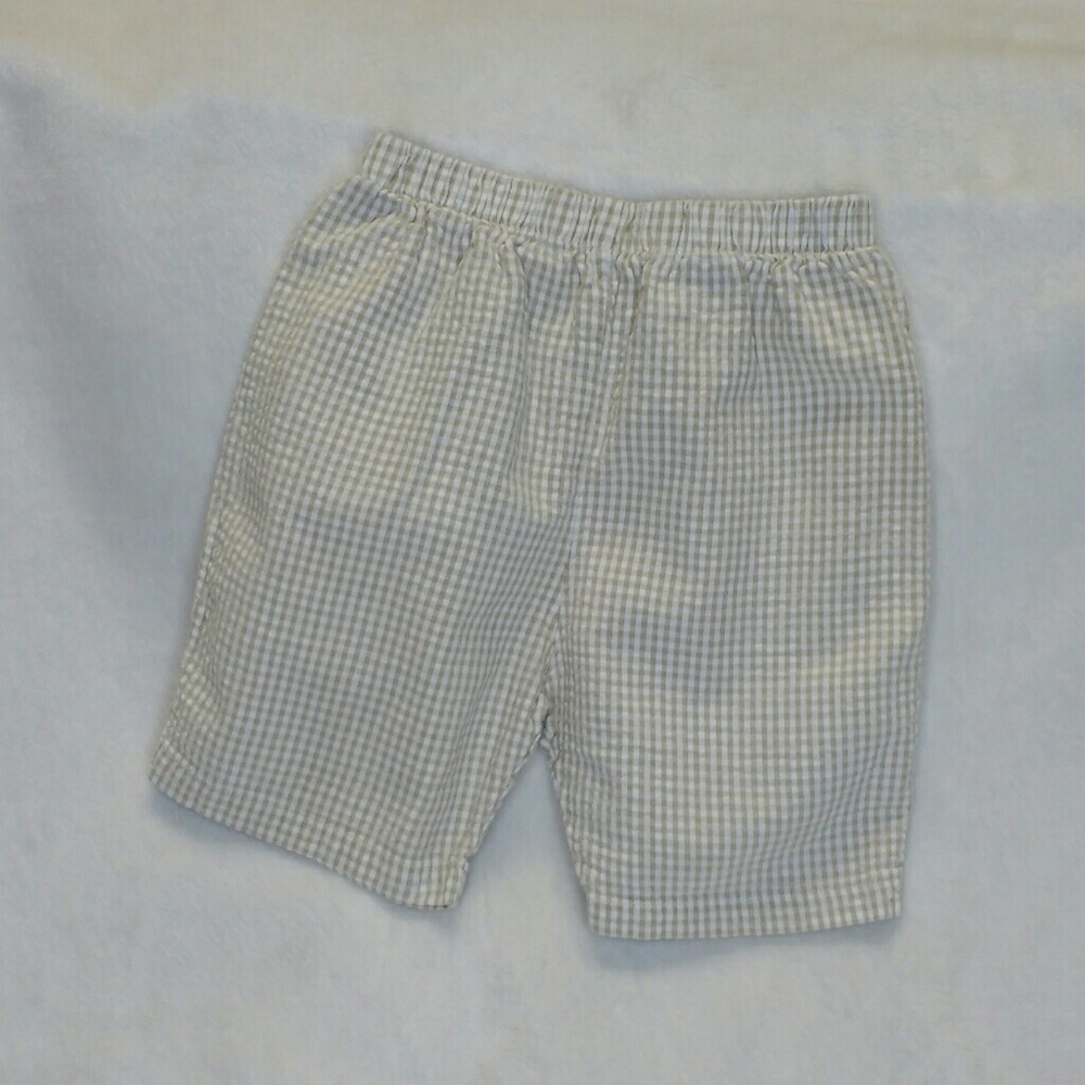 Mulberry Bush shorts